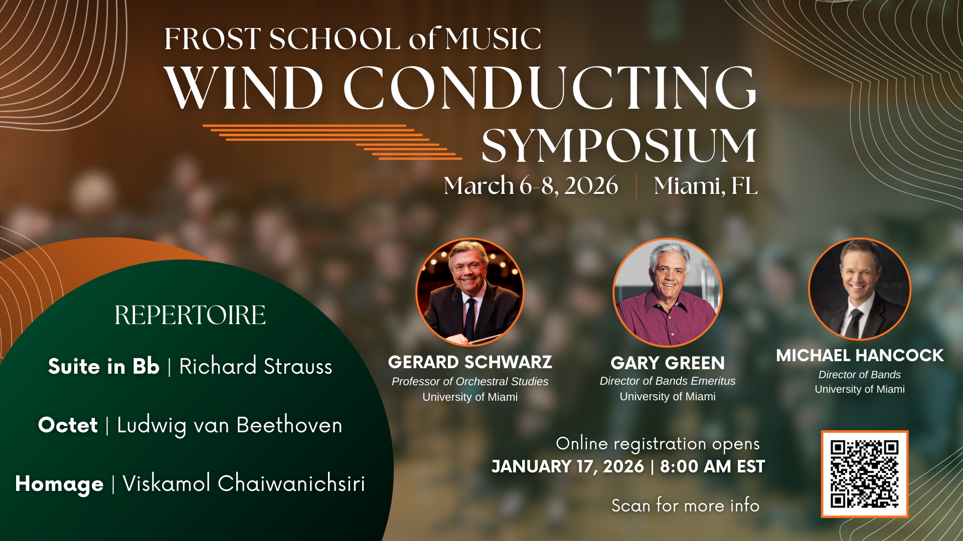 2026 wind conducting symposium